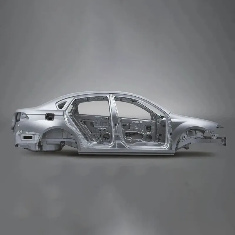 1xxx Serieuze aluminium profielen