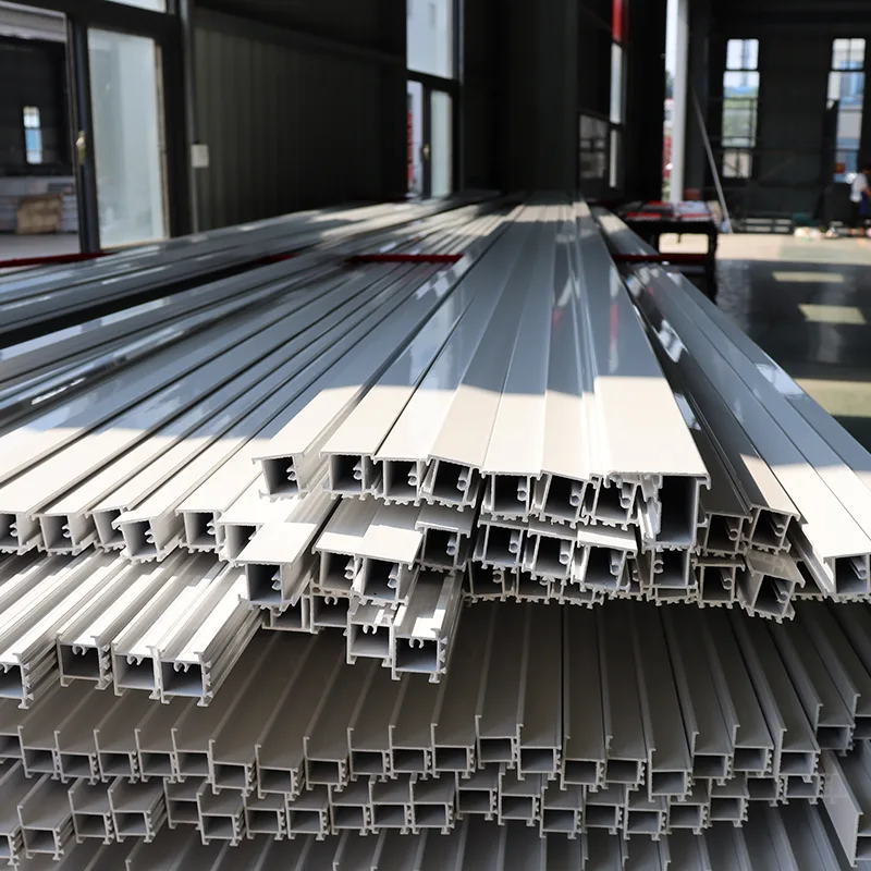 1xxx Serieuze buizen van aluminiumlegering