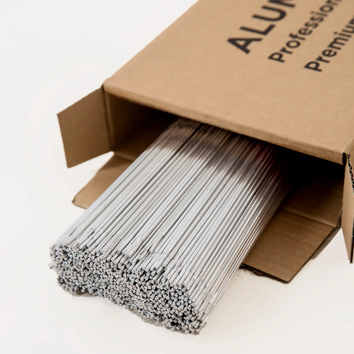 Lasdraad van aluminiumlegering