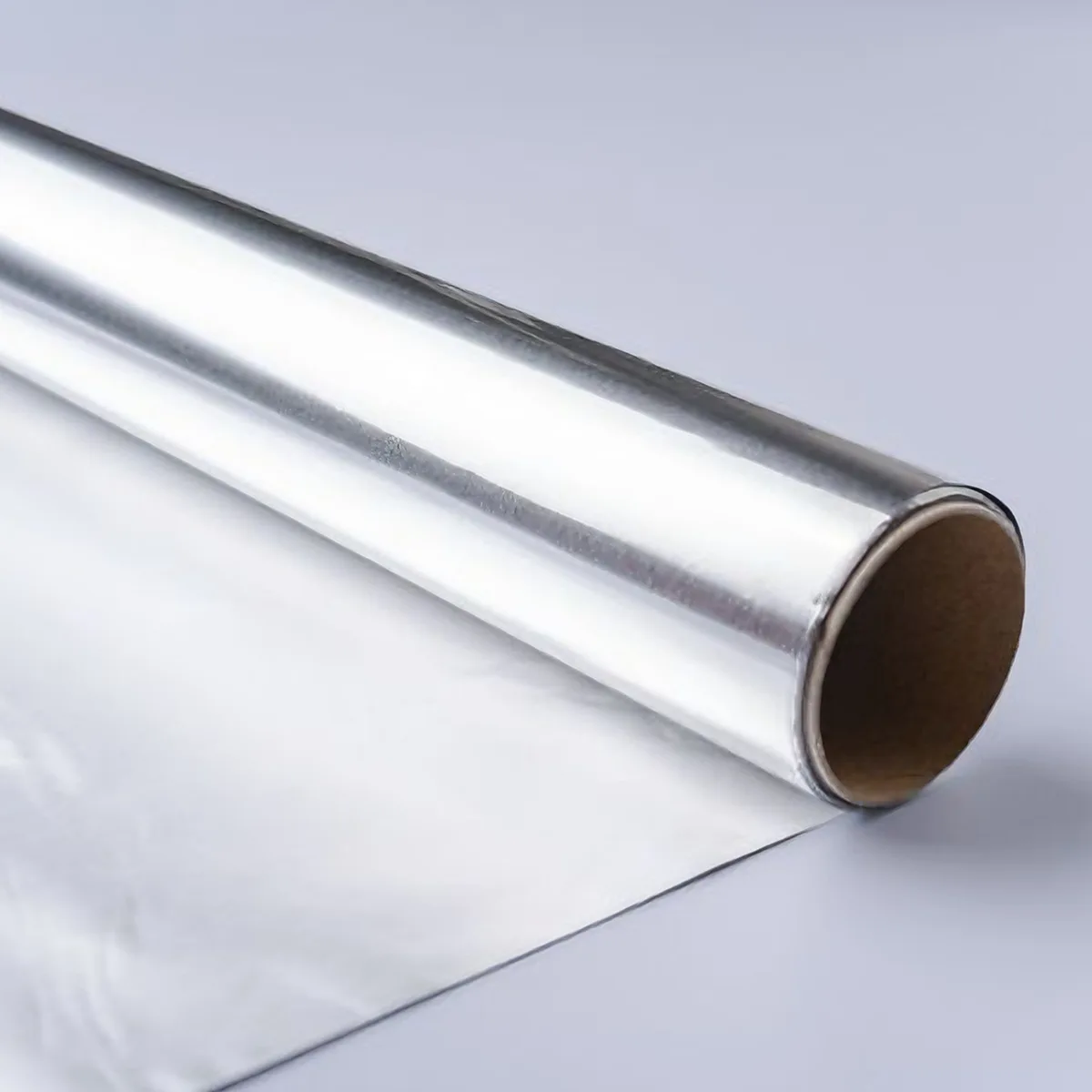 Aluminiumfolies