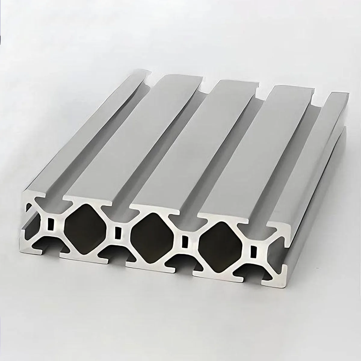Profielen van aluminiumlegering