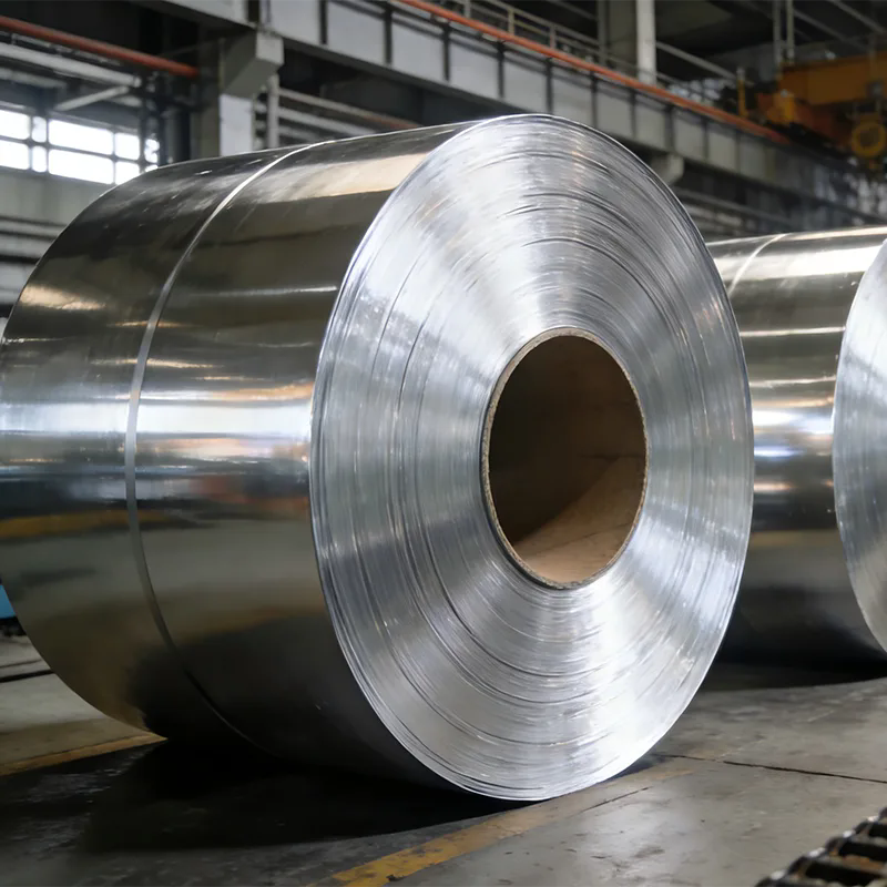 Hoe kunnen aluminiumlegeringsfolies industriële en consumententoepassingen verbeteren?