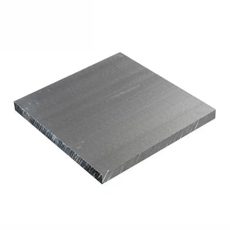 Hoe kunnen aluminiumlegeringsplaten innovatie in moderne industrieën stimuleren?