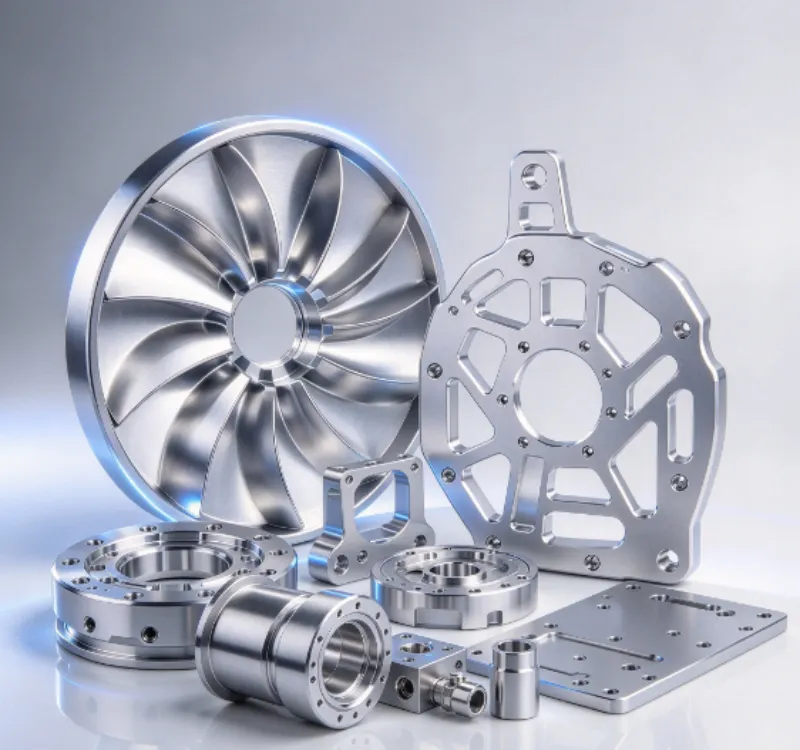 6061 aluminium versus 7075 aluminium: welke legering past bij uw bewerkingsproject?