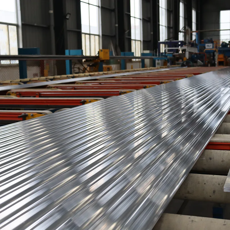 2xxx Serieuze staven van aluminiumlegering