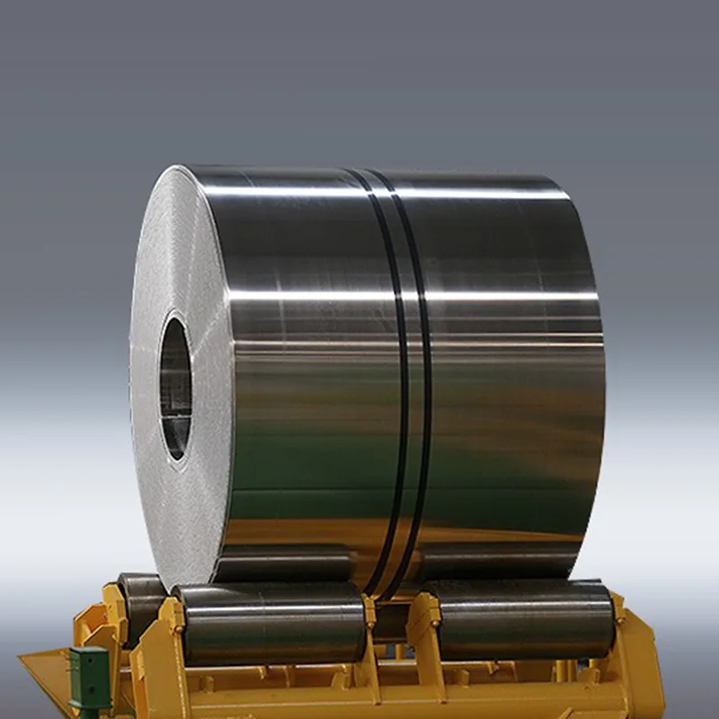 3xxx Serieuze aluminium legeringsspoelen