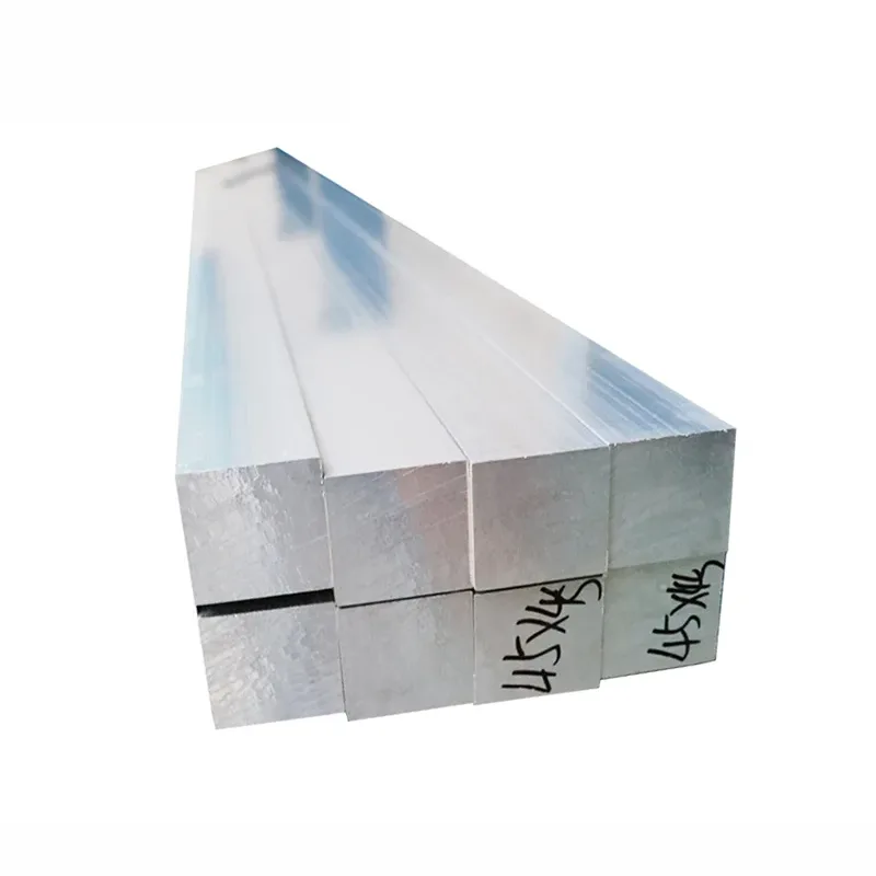 3xxx Serieuze aluminium platen