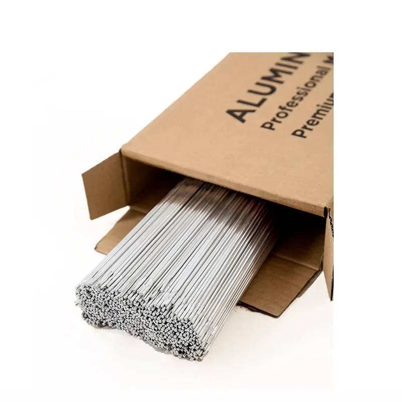 4xxx Serieuze lasdraad van aluminiumlegering