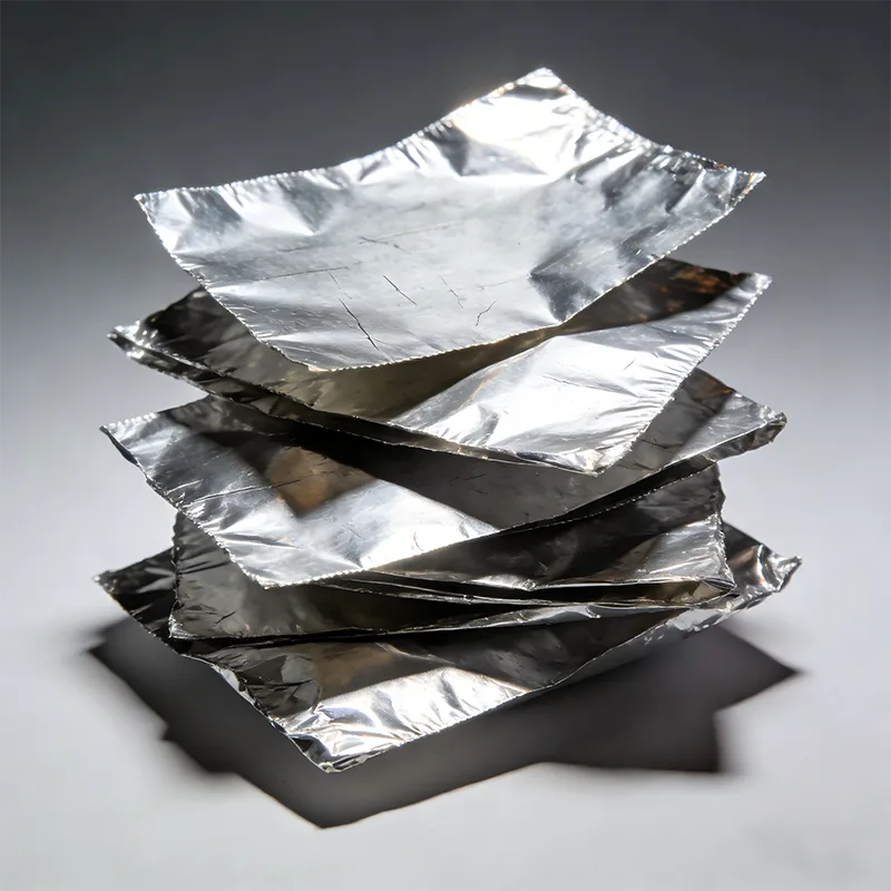 5xxx Serieuze aluminiumfolies