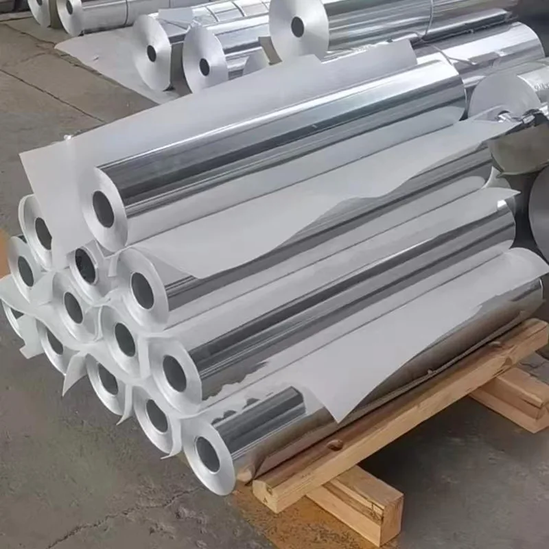 3xxx Serious Aluminum Alloy Foils