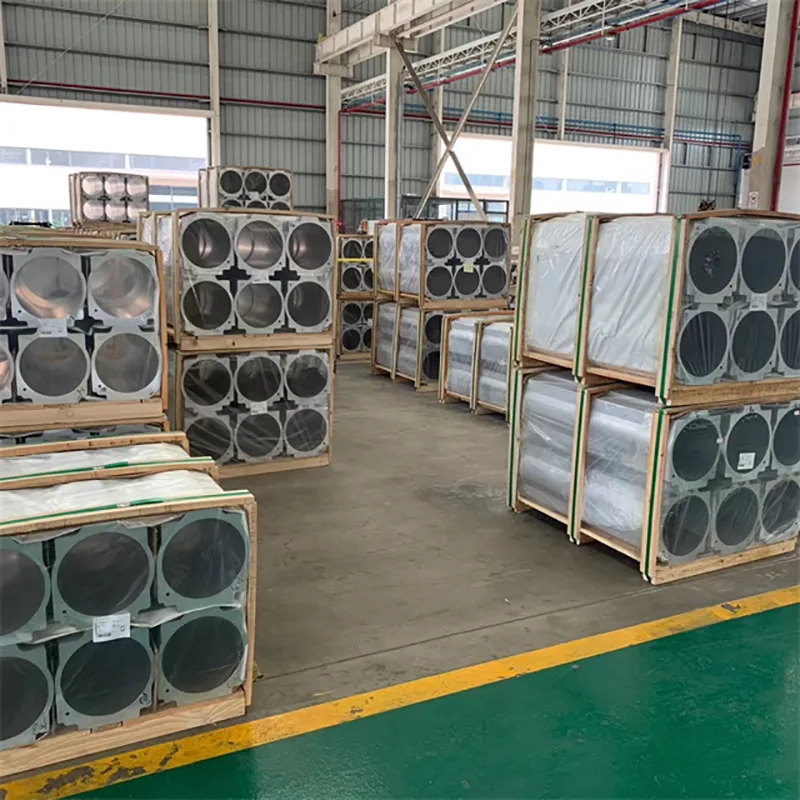 2xxx Serious Aluminum Alloy Plates